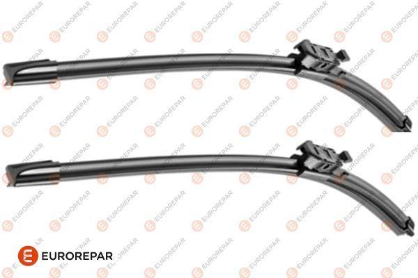 Eurorepar 1623233980 Psa / Erp Wiper Blade 4007 Vivaro A C4 AirCross Mondeo II Punto Cr-V II — Wipers