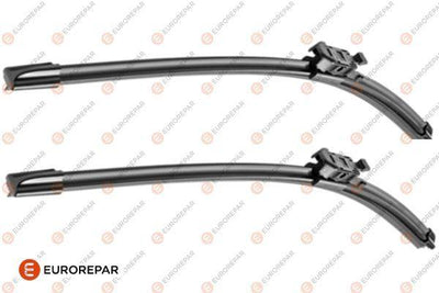 Eurorepar 1623233980 Psa / Erp Wiper Blade 4007 Vivaro A C4 AirCross Mondeo II Punto Cr-V II — Wipers