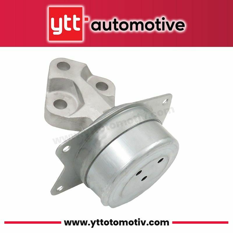 YTT Motor Mount Insignia A — Mounts