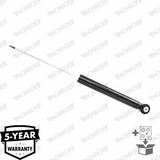 MONROE 376194SP - Rear Shock Absorber 45 mm for VW Golf VII, Audi A3 and 2 more models — Shocks & Struts