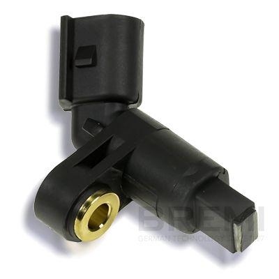 Bremi 50316 ABS Sensor Front Right Vag A3 Tt Bora Cad.2 Go.3-4 Polo 91-03 — Brake Sensors & ABS