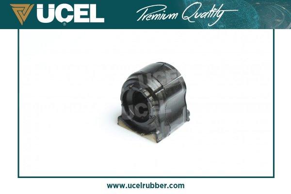 Üçel S61263 Sway Bar Bushing (22 mm) — Bushings & Mounts