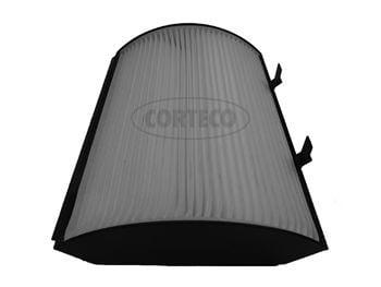 CORTECO Pollen Filter - Passat B3/B4 — Air & Cabin Filters