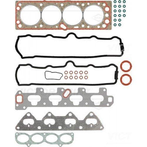 elring opel tigra head gasket front view, elring opel tigra head gasket side view Elring Opel Tigra 1.6 Head Gasket - High Quality for Car Owners & Mechanics | German Engineering Elring Opel Tigra 1.6 Cylinder Head Gasket elring, opel-tigra, head-gasket, cylinder-head, automotive-parts, mechanics, car-maintenance, german-engineering, auto-repair, ai-generated