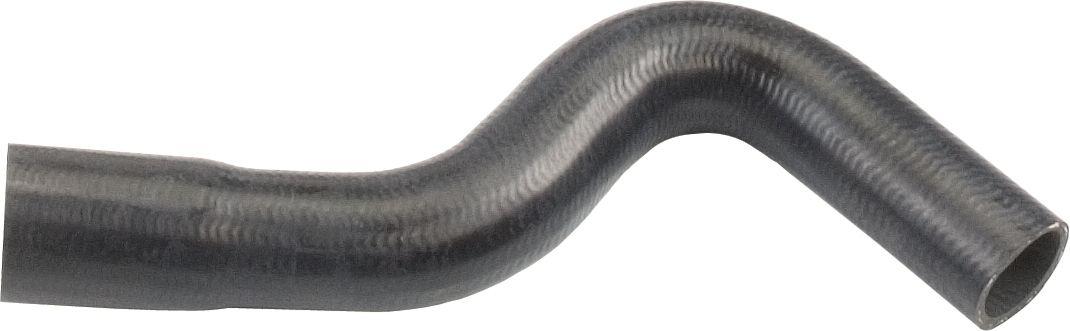 Gates 05-4212 Radiator Hose Upper (with A/C) 190 W201 85 > 93 — Hoses & Tanks