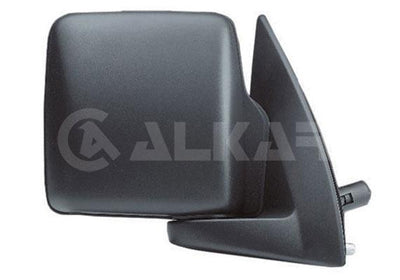 Alkar 9265421 Outer Rear View Mirror Right Mechanical Opel Combo C 2001-2011 — Mirrors