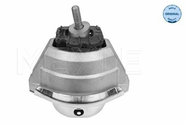 meyle-hydraulic-engine-mount-left-e60-e61-e63-e64 MEYLE Hydraulic Engine Mount - Left Side for BMW E60 E61 E63 E64 | 3002211153 MEYLE Hydraulic Engine Mount - Left for E60 E61 E63 E64 meyle, hydraulic-engine-mount, bmw-e60, bmw-e61, bmw-e63, bmw-e64, motor-mount, car-parts, ai-generated, engine-mount