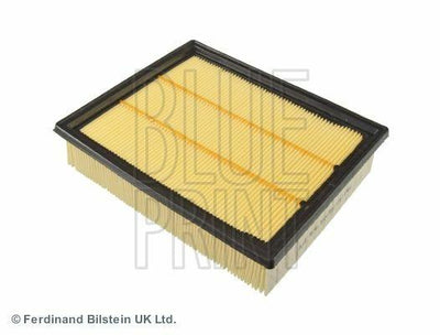 BLUEPRINT ADZ92222 — Blue Print, Air & Cabin Filters