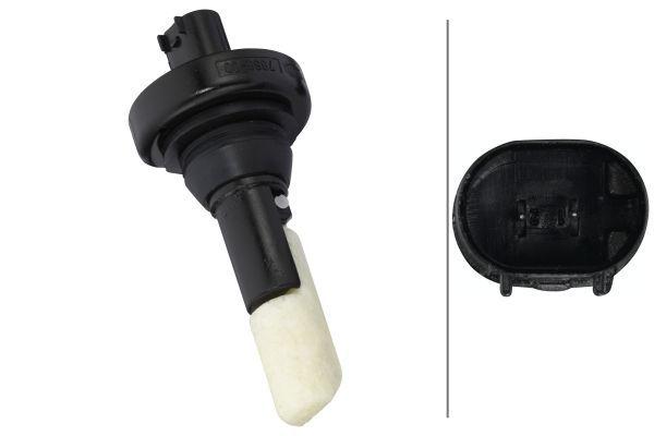 Hella 6PR007968-011 Wiper Su Tank Level Float W203 C219 W211 W220 Vito W639 Sprinter Crafter 98-16 — Wipers