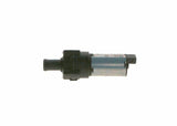 BOSCH Electric Coolant Pump 0392020039 - Auxiliary Water Pump for VW Audi Models — Water Pump & Thermostat