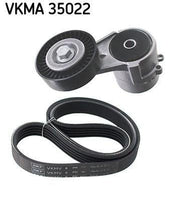 skf vkma35022 v belt kit, v belt kit for astra corsa models, technical specifications of skf vkma35022 SKF VKMA35022 V Belt Kit - High Quality for Astra & Corsa 1.4 16V | Efficient Performance SKF VKMA35022 V Belt Kit for Astra, Corsa Models skf, v-belt-kit, astra, corsa, car-parts, auto-accessories, mechanics, car-owners, performance-parts, ai-generated