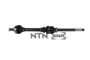snr dk66017 front right axle image, technical specifications of snr dk66017 SNR DK66017 Front Right Axle for Partner and Berlingo | MS 5-Speed | 36.4 inch SNR DK66017 Front Right Axle for Partner and Berlingo snr, front-axle, car-parts, partner-berlingo, automotive, ms-5-speed, car-owners, mechanics, driveshaft, ai-generated