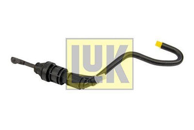 LUK Mitsubishi Lancer Center Unit 2345A025 — Clutch & Flywheel