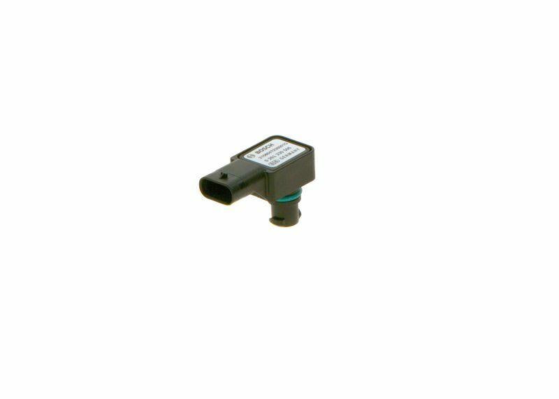 BOSCH 0261230506 - Pressure Sensor Emme — Vehicle Sensors & Switches