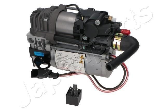 Japan Parts BMW Air Suspension Compressor MM-ASC057 - G11-G12 — Springs