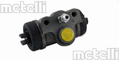 Metelli 04-0931 Merkez Brake Rear R / L (Proton Persona 96 / Mitsubishi Lancer 90 / 03 / Galant)