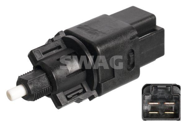 SWAG 33102457 Brake Light Switch 07-Qashqai-X-Trail 1.6 2.0