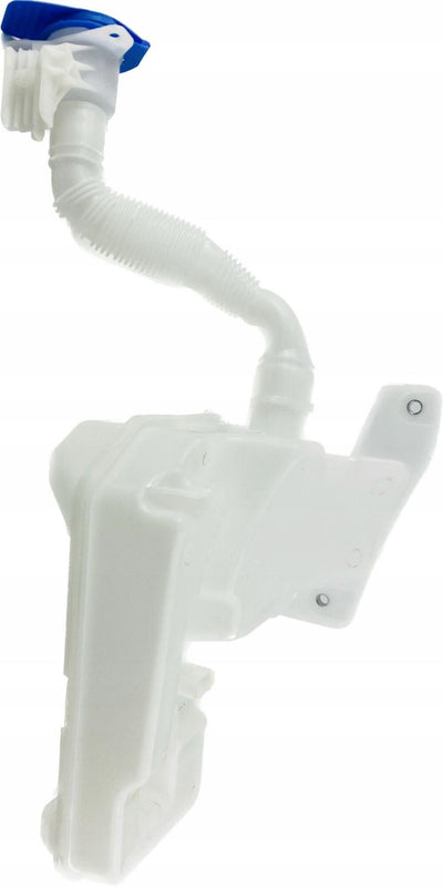 Volkswagen Golf 8 Windshield Washer Reservoir — Washer System