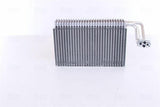 NISSENS 92235 Evaporator - Compatible with E-60 / 61 / 63 / 64 — Condensers & Evaporators
