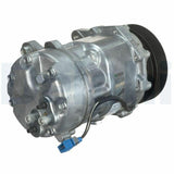 Delphi TSP0159060 - Climate Compressor for Golf IV, V and 3 more models — A/C Compressor