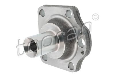 Topran 120372 Rear Axle Carrier Polo Taigo T-Cross Scala Arona Ibiza A1 18 > >