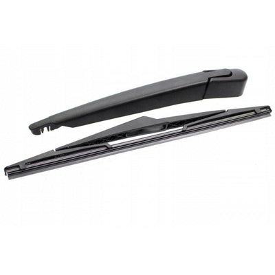 Opel Astra H Rear Wiper Arm & Blade Set - Original Quality for 2004 Models and Newer — Wipers