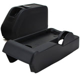 Peugeot Peugeot Partner Console Set - Complete Upper and Lower Assembly for 2009 — Auto Parts Hall, Interior Trim & Controls