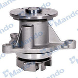 MANDO EWPH0026 Water Pump - Water Pump for i20 Accent Blue 1.2 16V — Water Pump & Thermostat