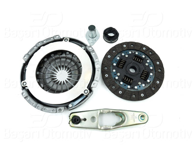 WINPOWER 1123033-11 Clutch Kit with Bearing 190X28 VW Polo Ibiza Fabia 1.2 Bme Azq Bzg Cgpb Cgpa Chyb 01 — Clutch & Flywheel