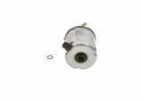 BOSCH Fuel Filter - Compatible with Nissan Navara & Pathfinder 2.5Cdi — Fuel Delivery