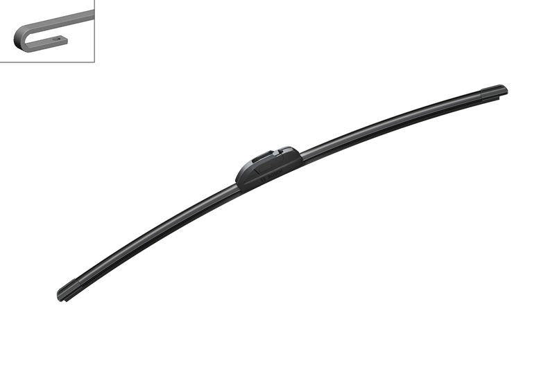 BOSCH Wiper Blade - 60 Cm W202, W203 and 2 more models — Wipers
