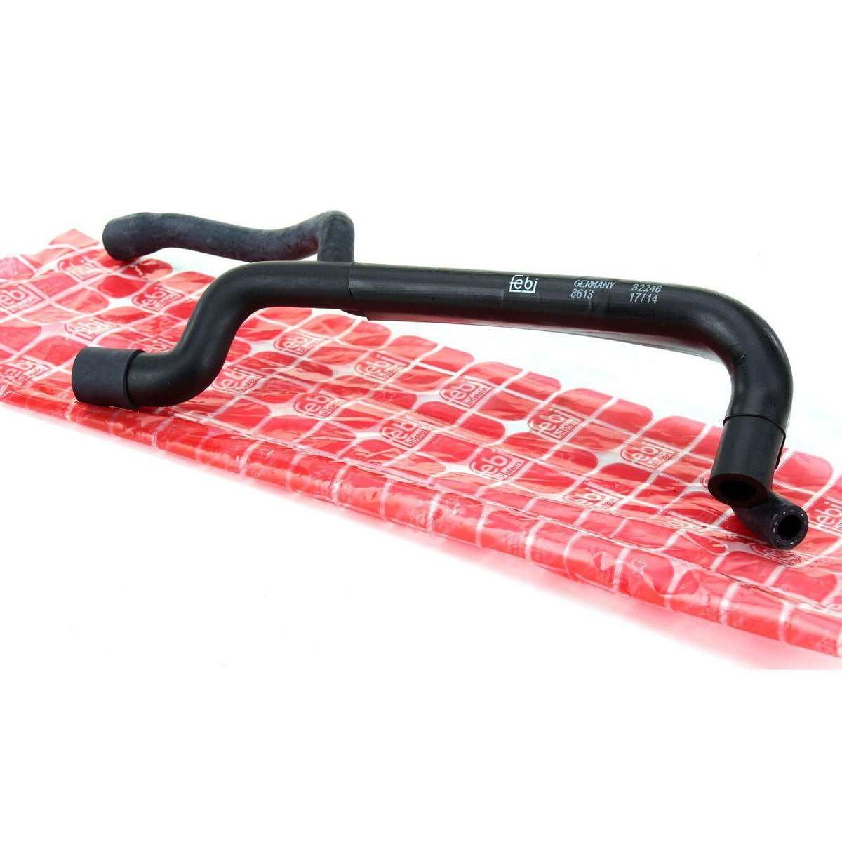 Febi Bilstein 32246 Bmw E46 316i M43 Air Tahliye Hose E36