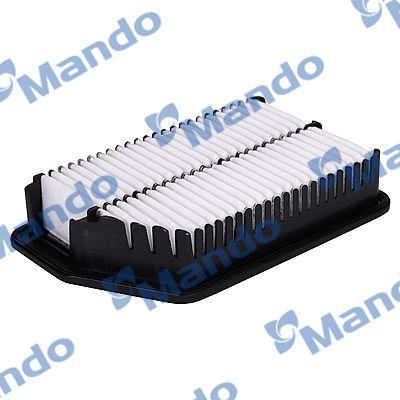 Mando EAF00121T Air Filter iX35/Sportage 2.0 CRDi, Elantra/i30/Ceed 1.4-1.8 — Air & Cabin Filters