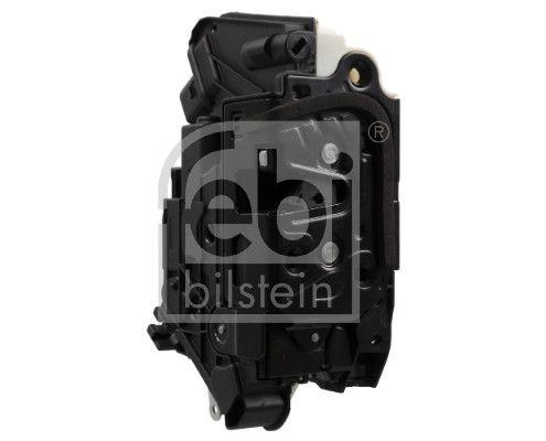 Febi Bilstein 178973 Right Front Door Lock (VW Amarok 10-Audi A1 11-14 Seat Ibiza 09-12 Skoda Fabi — Handles, Locks & Latches