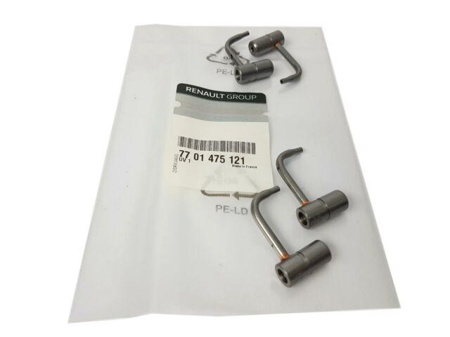MAIS Washer Lubrication Nozzle for Renault Megane 3 (2010-2015) — Washer System