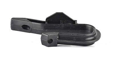 Bsg 65-700-221 Radiator Connecting Bracket Upper Left Astra G Bm 99-07