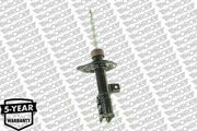 monroe g8165 front right shock absorber, shock absorber for kia ceed 2006-2011 MONROE G8165 Front Right Shock Absorber - Compatible with Ceed 2006-2011 | Reliable Performance MONROE G8165 Front Right Shock Absorber - Ceed 06-11 monroe, shock-absorber, front-right, kia-ceed, car-parts, suspension, automotive, mechanics, ai-generated, car-owners
