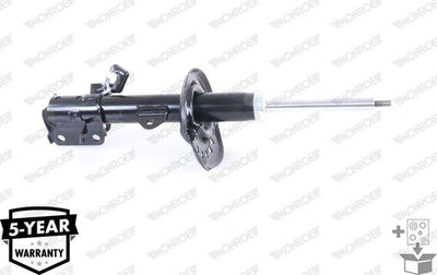 Monroe G8237 Front Shock Absorber Left Nissan Juke 2010-> Gas Charged — Shocks & Struts