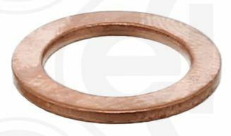 elring oil drain gasket pack, elring 111.104 gasket for fiat, copper oil drain gaskets ELRING ELRING Oil Drain Gasket - 25 Pack for Fiat Owners & Mechanics | 12 mm Inner Diameter ELRING Oil Drain Gasket - 25 Pack for Fiat elring, oil-drain-gasket, fiat, gaskets, auto-parts, mechanics, car-owners, automotive, engine-parts, ai-generated