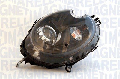 MARELLI Xenon Headlight Complete for Mini R 55/56/57/59 - Right Side — Headlights
