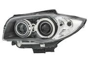 hella-e87-left-xenon-headlight, complete-left-xenon-headlight-for-e87-2007 HELLA 1EL354538031 - Complete Left Xenon Headlight for E-87 (2007+) | For Car Owners & Mechanics HELLA Xenon Headlight E-87 Left - Car Owners & Mechanics hella, xenon-headlight, e87, car-parts, automotive, vehicle-lighting, mechanics, car-owners, headlights, ai-generated