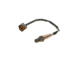 BOSCH Lambda Sensor 0258986627 - Precision Engine Management — Oxygen & Air-Fuel