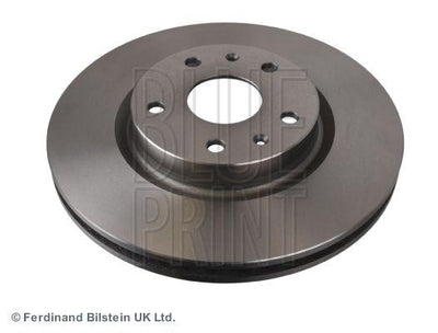 Blue Print ADG043189 Brake Disc Chery Tiggo 06-07 Front 300mm T11-3501075Ba — Brake Rotors & Drums