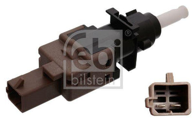 Febi Bilstein 49439 Clutch Pedal Switch Doblo Linea Ducato Boxer Jumper 500 (2 with Connector)