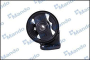 mando motor mount accent 1.3 1.6, technical specifications of mando motor mount, installation guide for mando motor mount MANDO Motor Mount for Accent 1.3 1.6 (2000-2005) - Quality Replacement Part for Car Owners and Mechanics MANDO Motor Mount - Accent 1.3 1.6 2000-2005 mando, motor-mount, hyundai-accent, vehicle-maintenance, auto-parts, motormount, car-repair, engine-components, car-owners, ai-generated