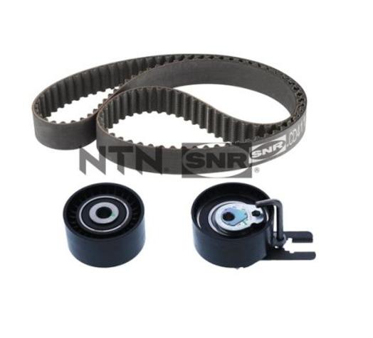 SNR KD45945 Timing Belt Kit Citroen C3 1.4 HDi 90PS / Peugeot 206 207 307 (DV4TD) 02- — Belts