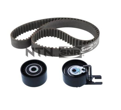 SNR KD45945 Timing Belt Kit Citroen C3 1.4 HDi 90PS / Peugeot 206 207 307 (DV4TD) 02- — Belts