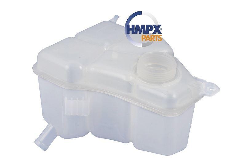 HİMPEKS 3S61 8K218 AB Radiator Spare Su Tank Fiesta 02 > 1.4 TDCi — Radiators & Fans