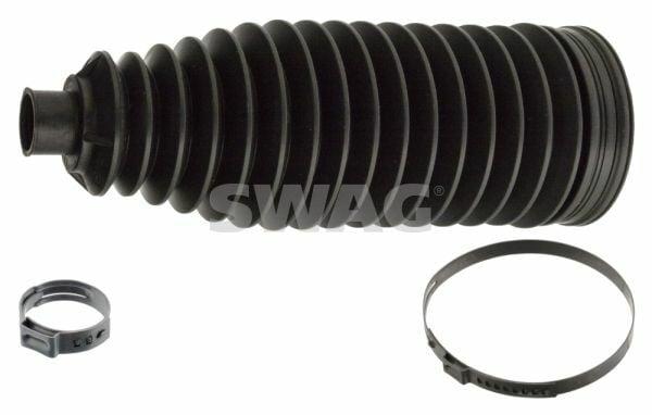 SWAG Steering Boot Set — Axles, CV Joints & Boots