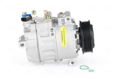 Mahle ACP346000S A/C Compressor VW Transorter V Box